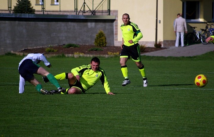 Olimpia 2004 - Granica Kętrzyn 4-0 (3-0)