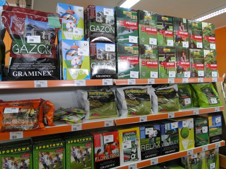 MGarden - Twoj ogród naszą pasją!