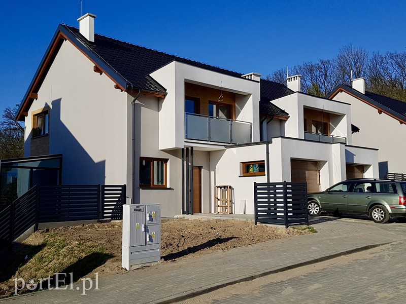  Osiedle Muminków - finał inwestycji!