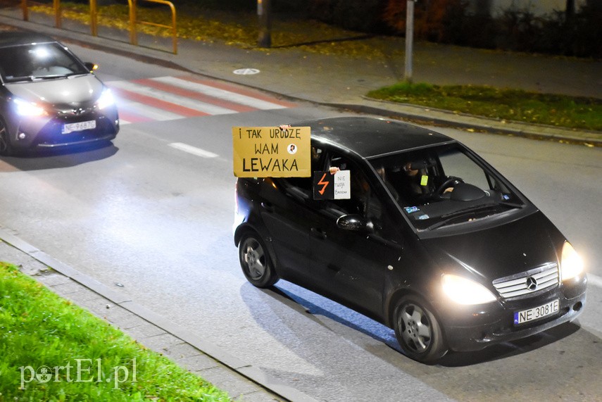 PiS jak kot