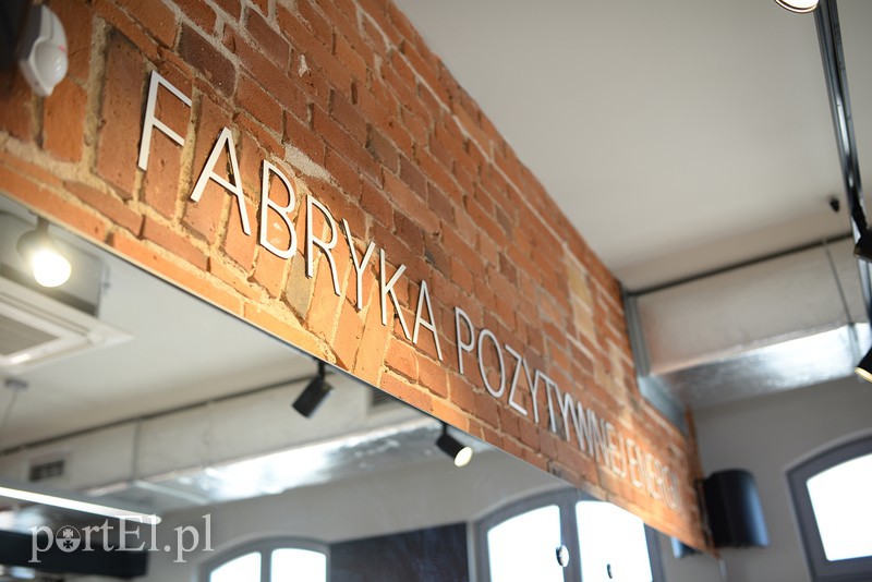 Nowe życie byłej rzeźni 