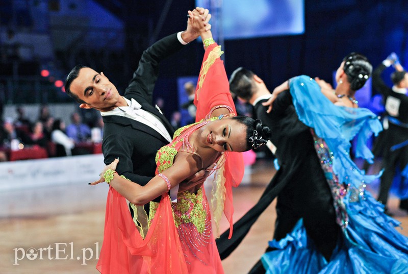 Baltic Cup 2014