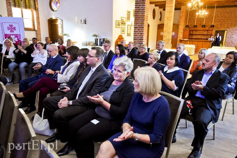 Prezydent postawił na dyrektorów szkół