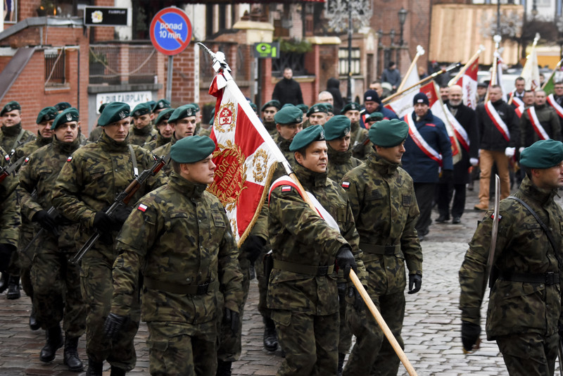 Czy to dobry dzień na walkę polityczną?