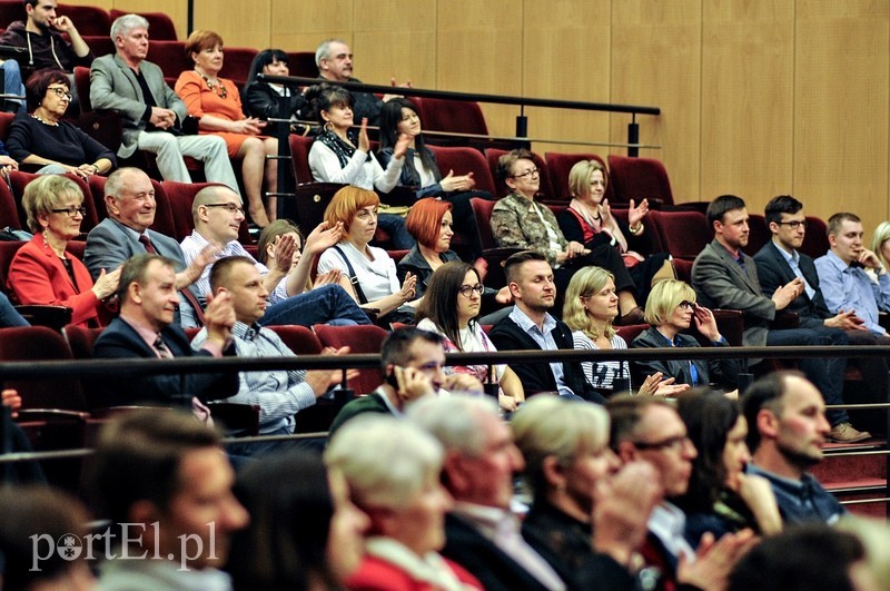 Koncert Anity Lipnickiej