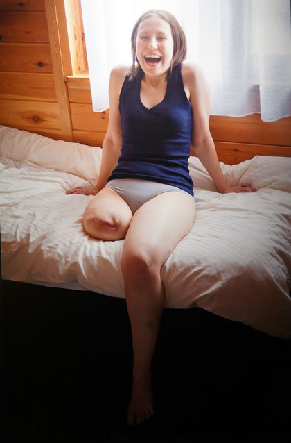 Balans - wystawa fotografii Joanny Pawlik