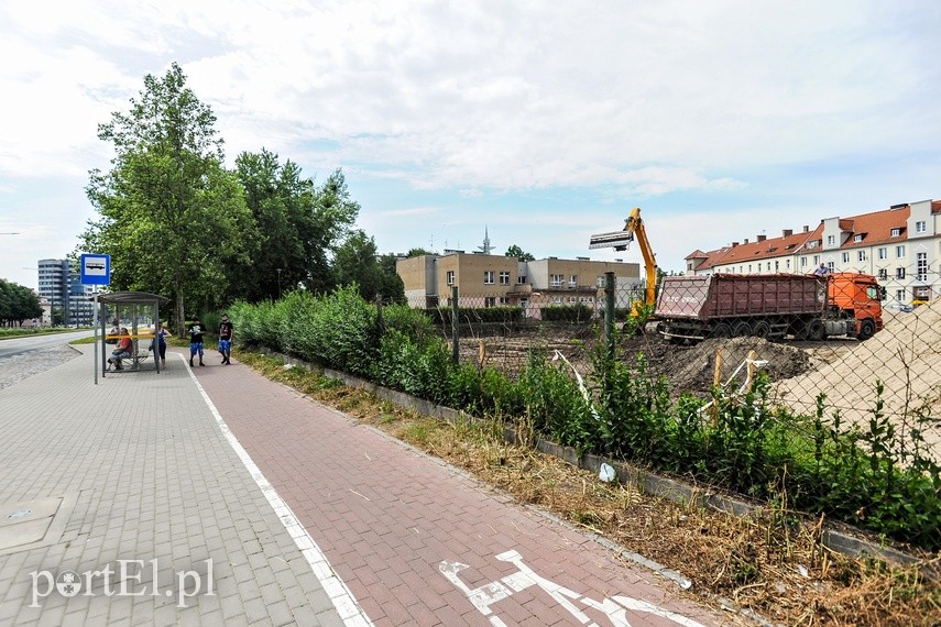 W Elblągu powstanie market Aldi