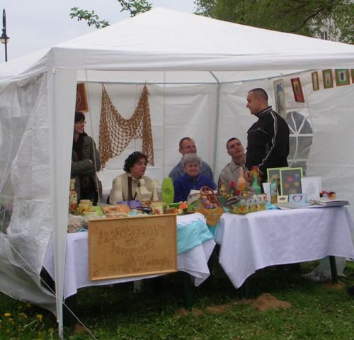 Inauguracja Tygodnia Osób Niepełnosprawnych