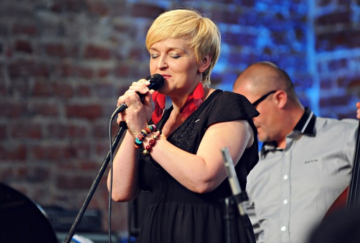 Drugi dzien festiwalu Jazzbląg