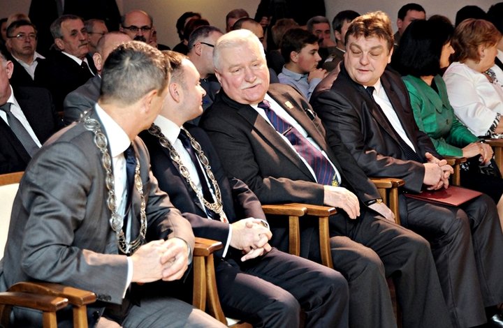 Budujmy na wartościach