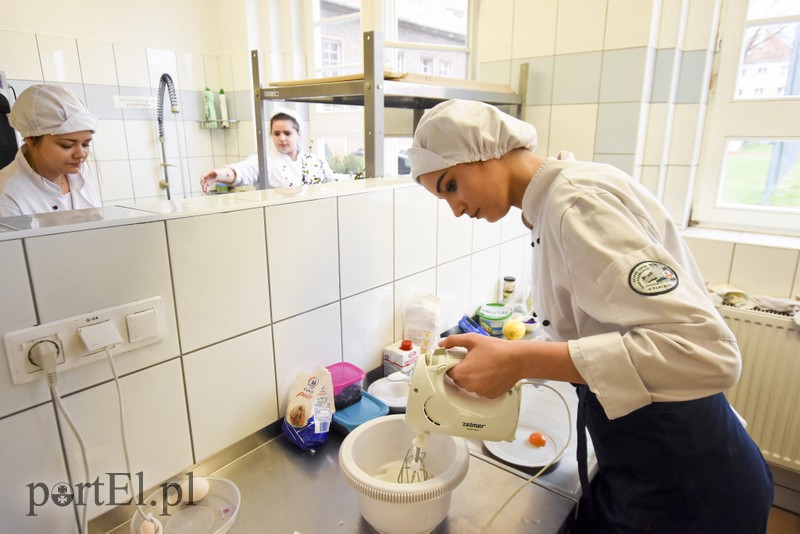 Dopiero się uczą, ale już wiedzą, co dobre