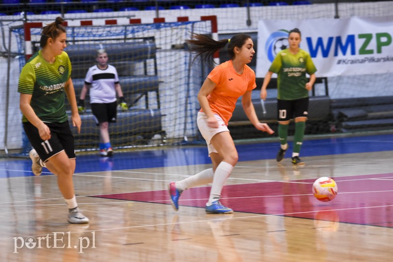 Lew wygrywa w turnieju Hanza Cup