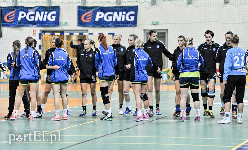 Męczarnie Startu
