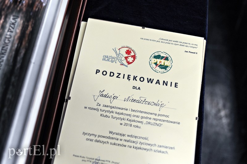 Sezon pełen sukcesów