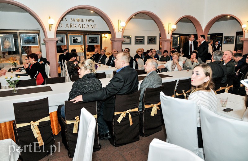 Wieczór wyborczy w sztabach