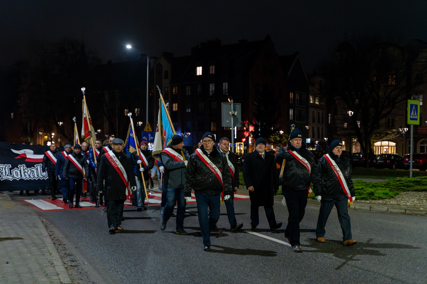 Strzelano do swojego społeczeństwa. Solidarnościowe obchody Grudnia 1970