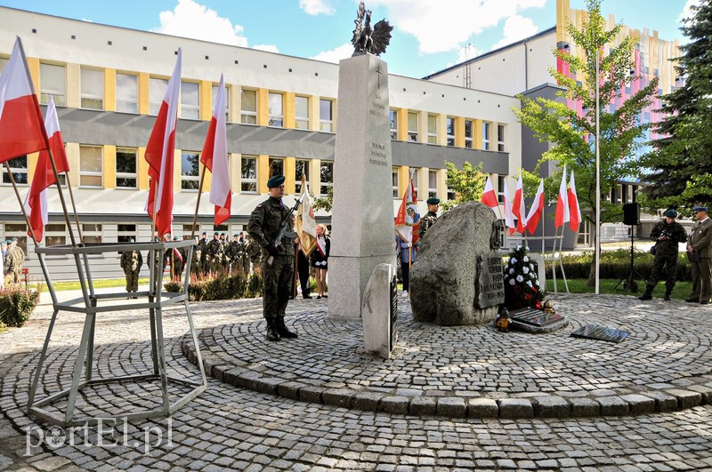 76. rocznia powstania Polskiego Państwa Podziemnego