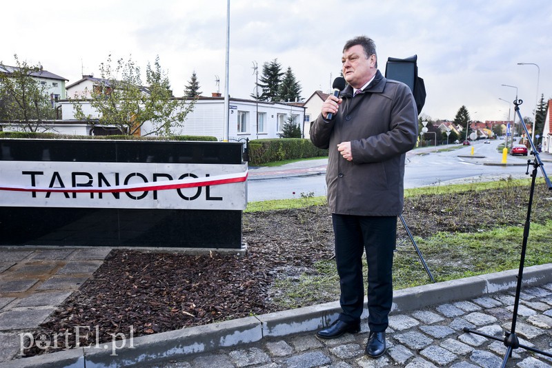  Dookoła Tarnopola
