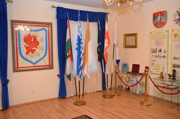 Sala Tradycji 16 PDZ najlepsza w Wojsku Polskim