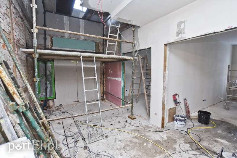 Ma ponad 200 lat, teraz przechodzi gruntowny remont 