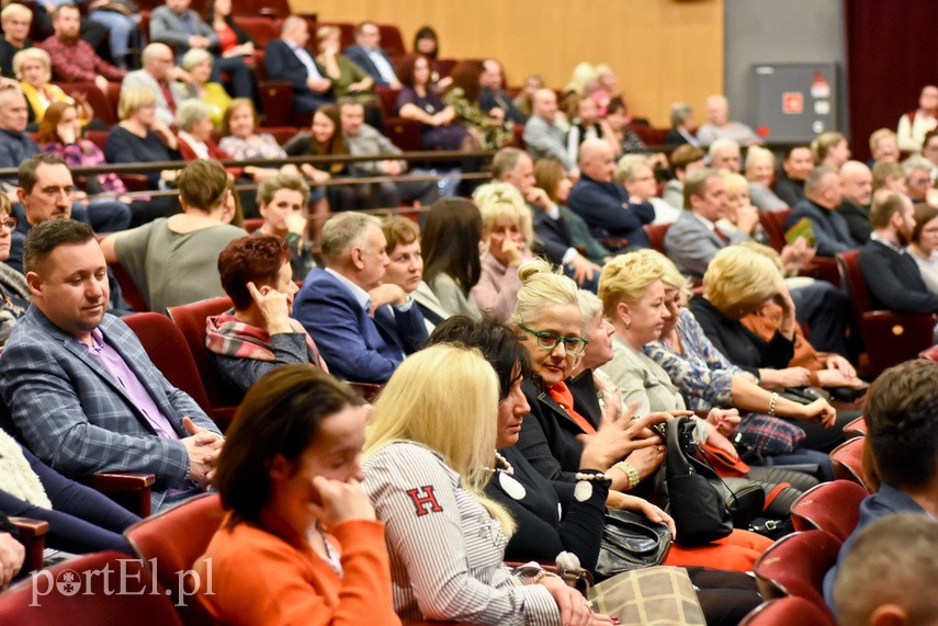 Ten koncert zapamiętamy na długo