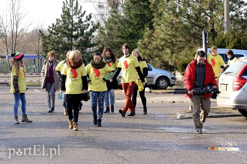 Przeciwnicy aborcji: To nie jest nasze ostatnie słowo
