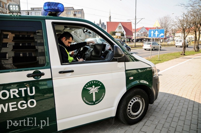 Kolizja na Płk. Dąbka