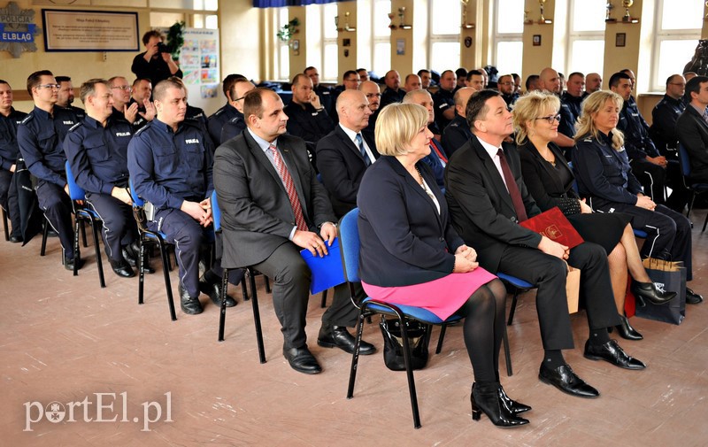 Popularni na dzielnicy