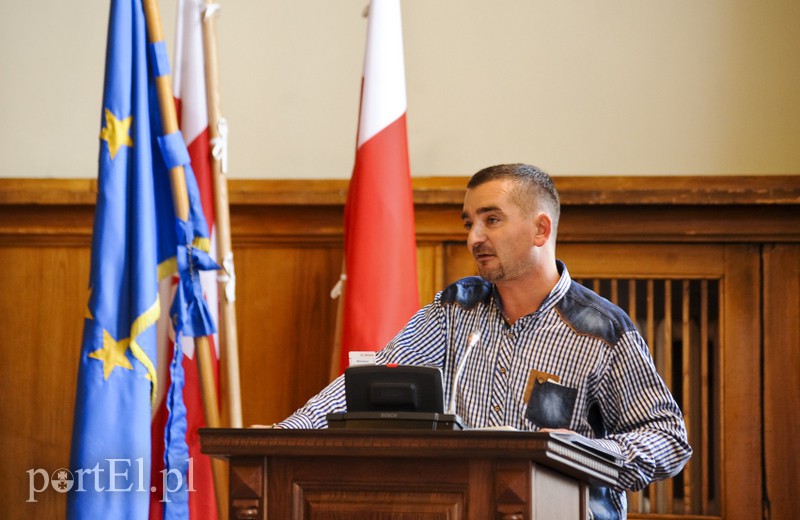 Zobacz sesję Rady Miejskiej na żywo!