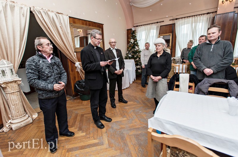 Chodzi o odrobinę człowieczeństwa