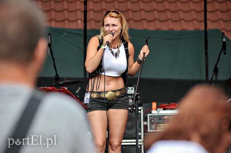 Elbląg Rocks Europa