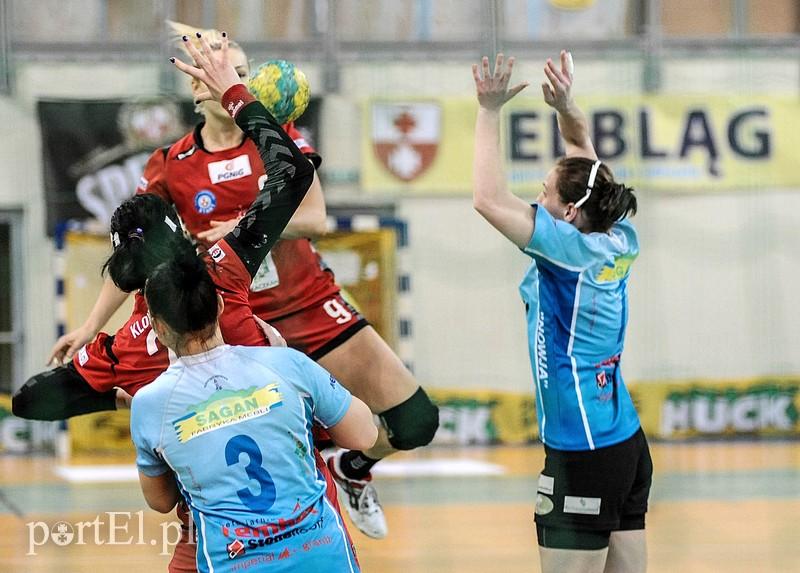 Start pierwszym finalistą Pucharu Polski