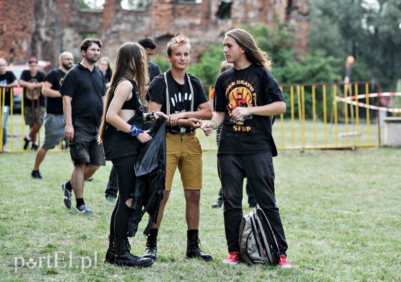Elbląg Rocks Europa