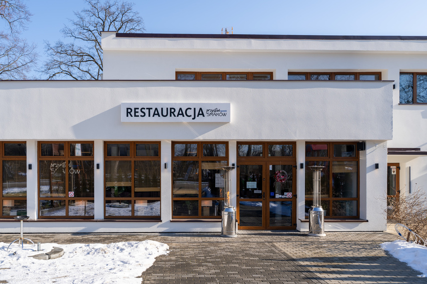 Przystań Smaków