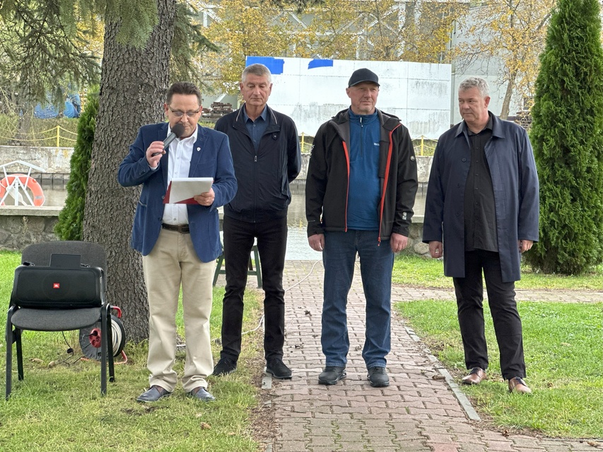 OSW Fala. Koniec sezonu z podziękowaniami i obawami