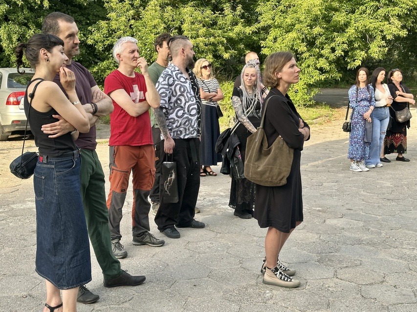 Solarigrafia i Salka