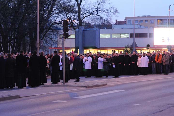 Elbląska Droga Krzyżowa