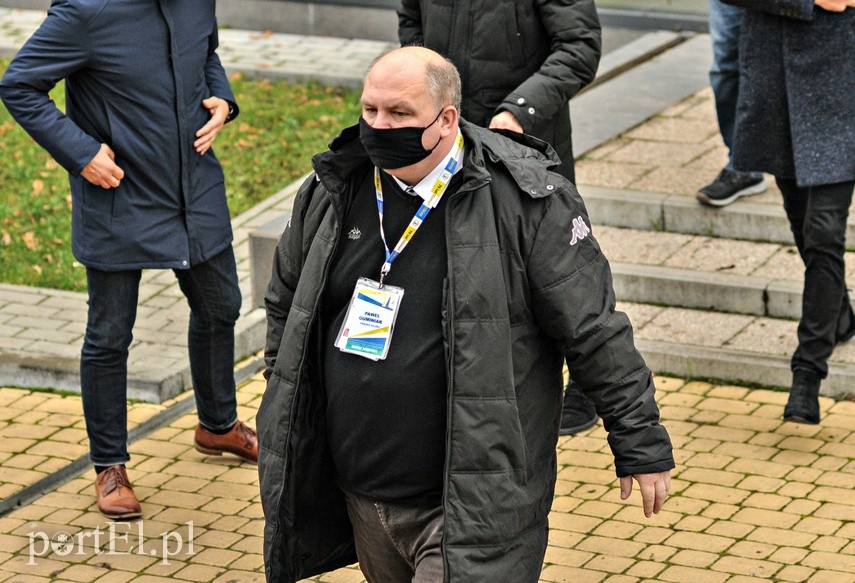  Trzy punkty wreszcie zostały na A8!