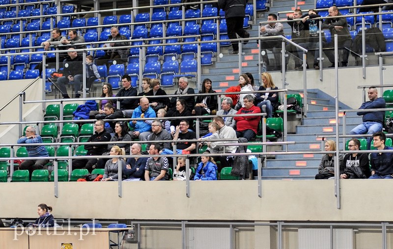 Meblarze pokonali rezerwy Wisły