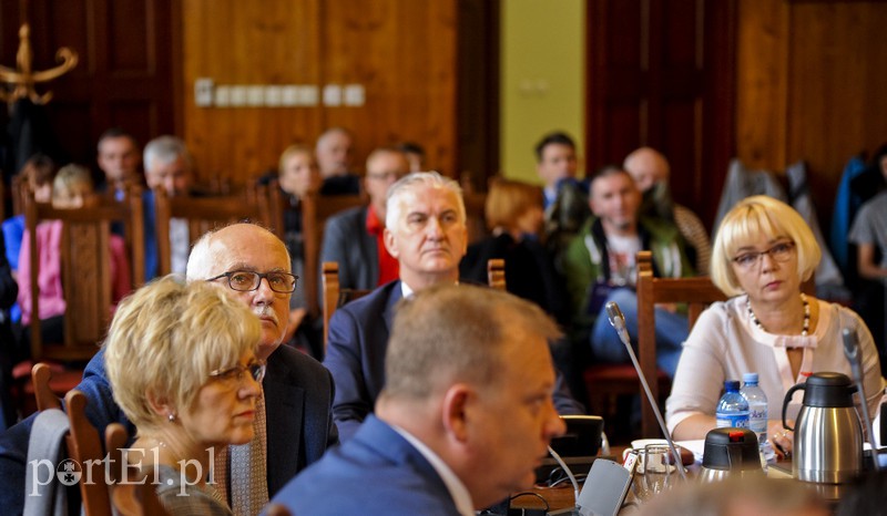 Zobacz sesję Rady Miejskiej na żywo!