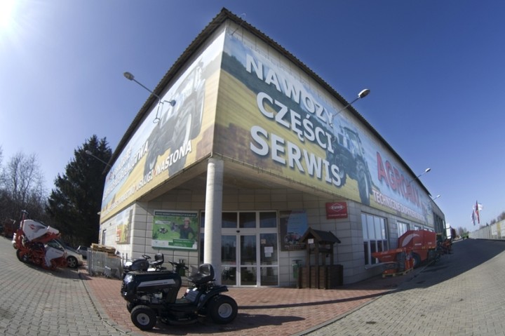 MGarden – Twój ogród naszą pasją!