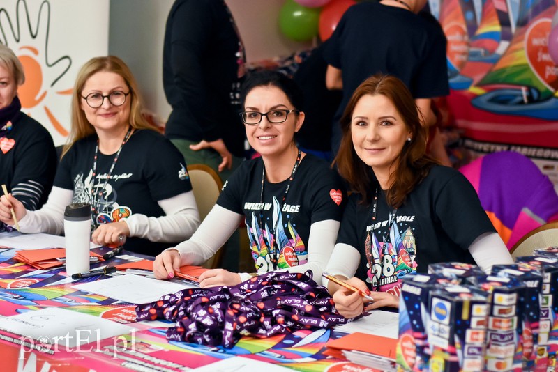Trzeba pomagać, nie myśleć tylko o sobie