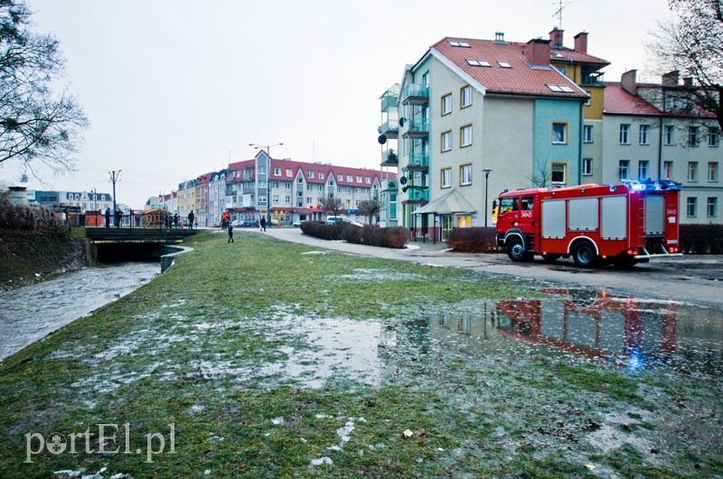  Kra zatrzymała Kumielę