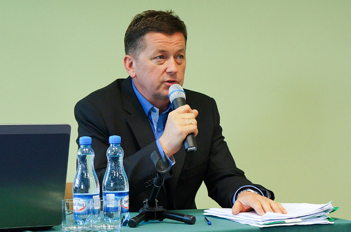 Nowe kategorie, nowe zadania