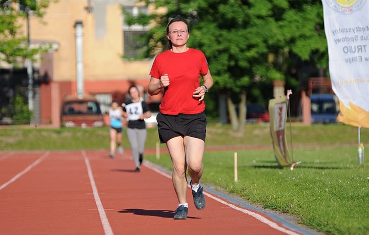 Przyjemne z pożytecznym
