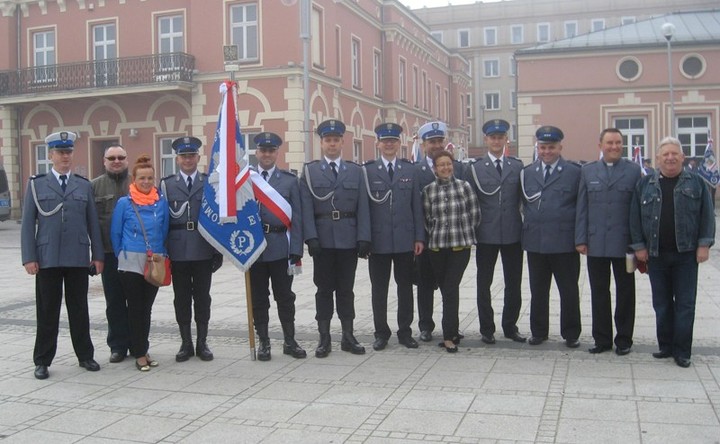 XII Jasnogórskie Spotkanie Środowiska Policyjnego