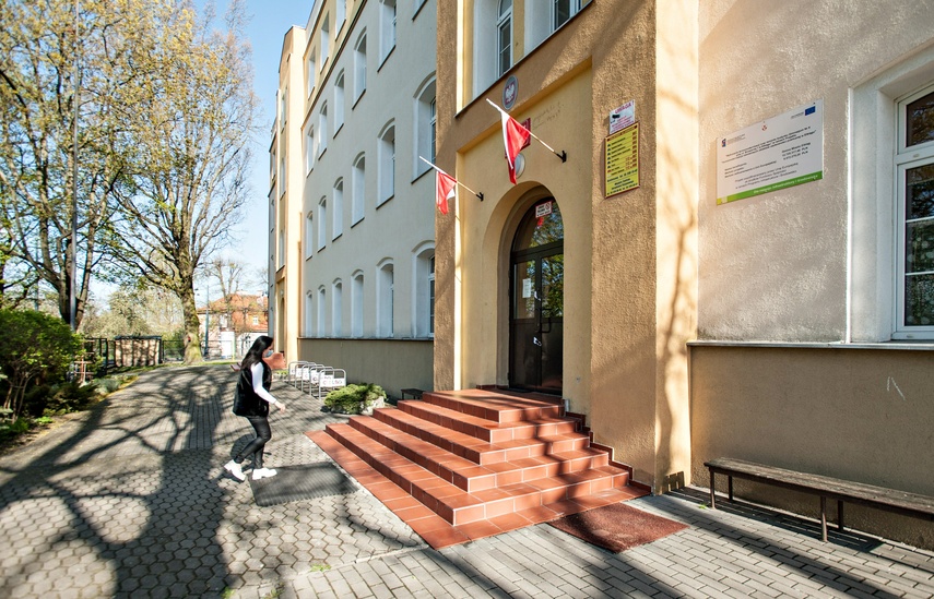 Pojedynek z królową nauk