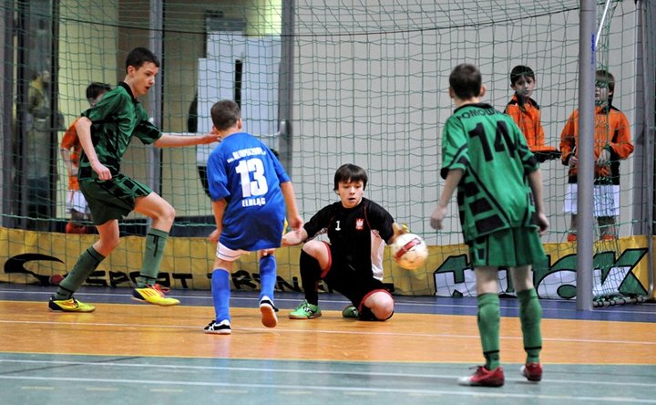 CSB Cup 2011