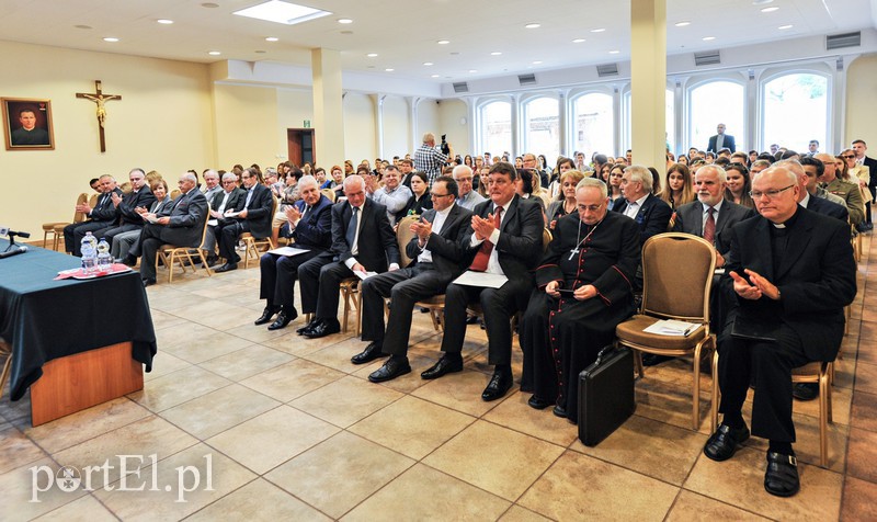  Musicie wymagać od siebie więcej