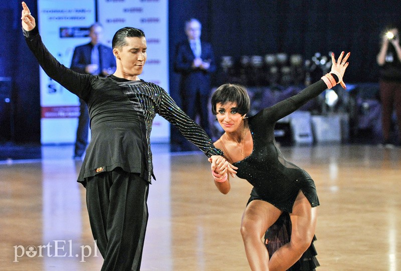 Baltic Cup dzień III